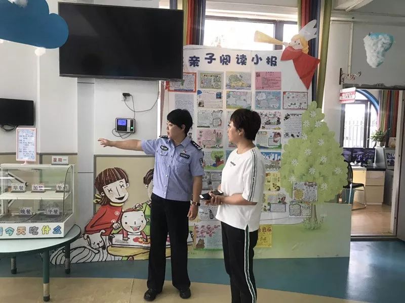 安全教育坏人抓小孩如何自救,护校安园工作公安应该做什么