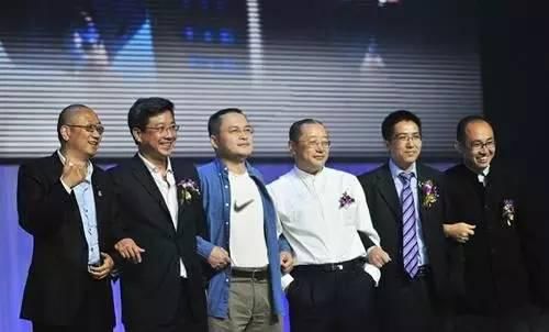 中国各大房企成立时间,中国各大房企现状