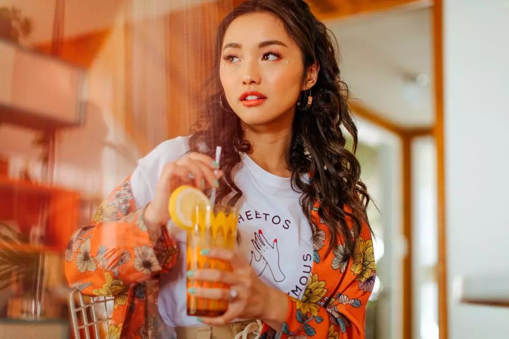 值得推荐法式裙子,美美的裙装