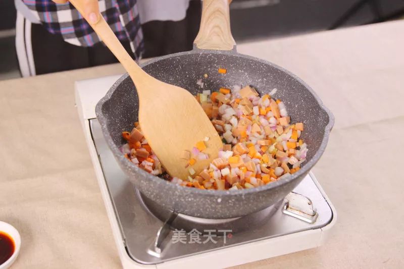 嗦（suo）粉是什么操作？难道只有南方人才知道吗？