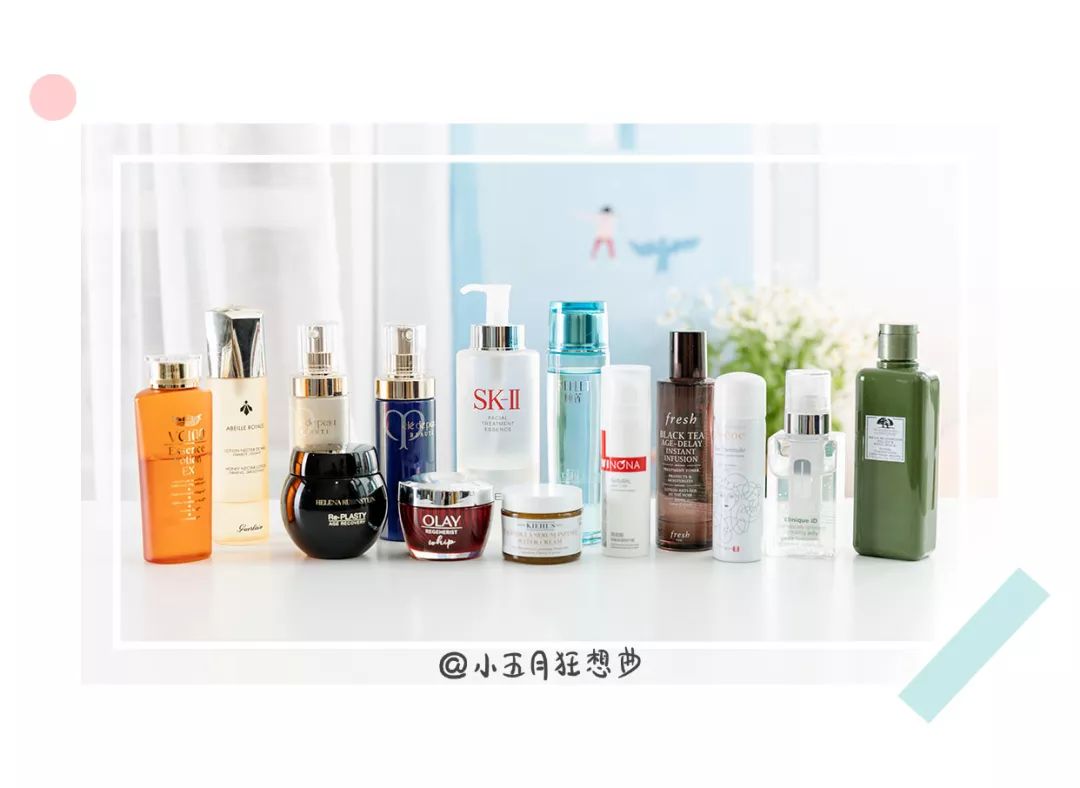 冬季油皮水乳推荐测评稀木源,测评油皮最好用的水乳套装