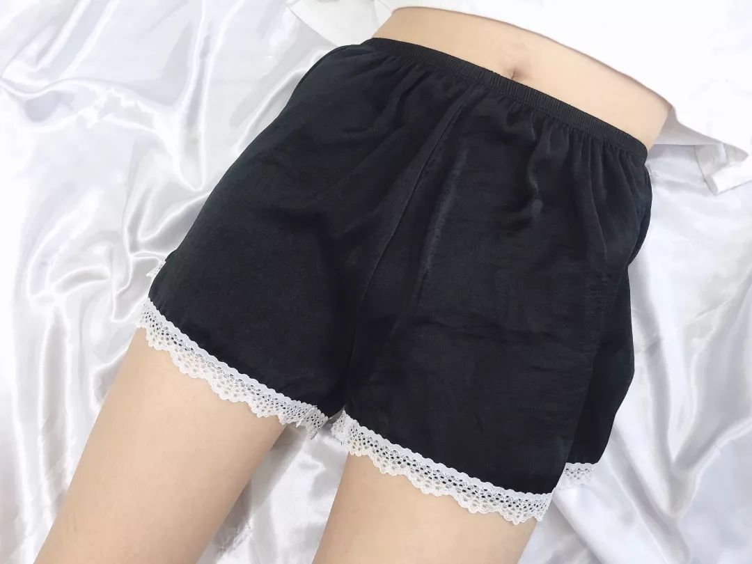 仙仙裤夏天,超仙凉感冰丝裤
