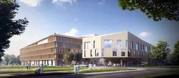 带患者健身、读书、K歌...昌平这家三甲医院操作满分！