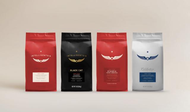 好看的包装设计,国际设计大师产品包装创意设计