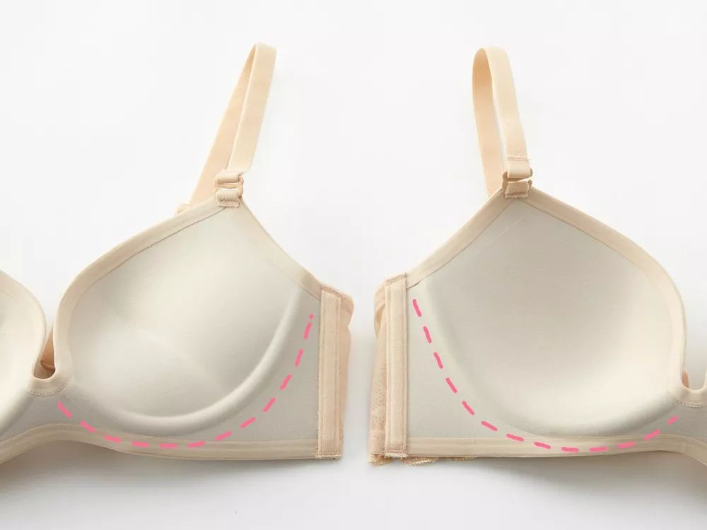 质量好舒适纯棉的内衣推荐,热销内衣推荐夏天透气