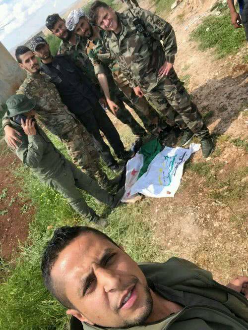 阿萨德以前用过化武吗,阿萨德最新武器