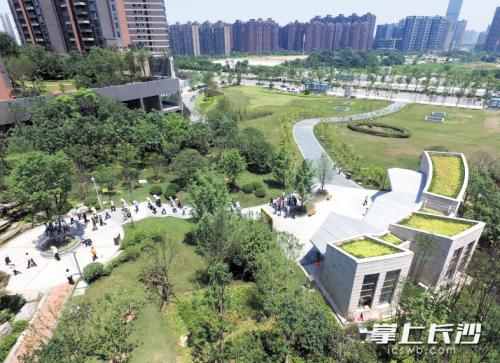 长沙带小孩旅游3-4天攻略最佳线路,长沙六号线小孩游玩攻略