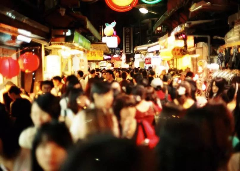 鲜城探店|夏季来临，庄里最火爆的人气夜市约起来！五大美食街一网打尽！人均不到50元吃个遍！