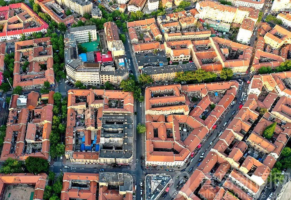 青岛一座浓厚德式风情的海滨城市,青岛一座很美的城市