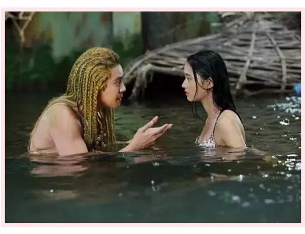 林允的命运,林允为什么这么美貌