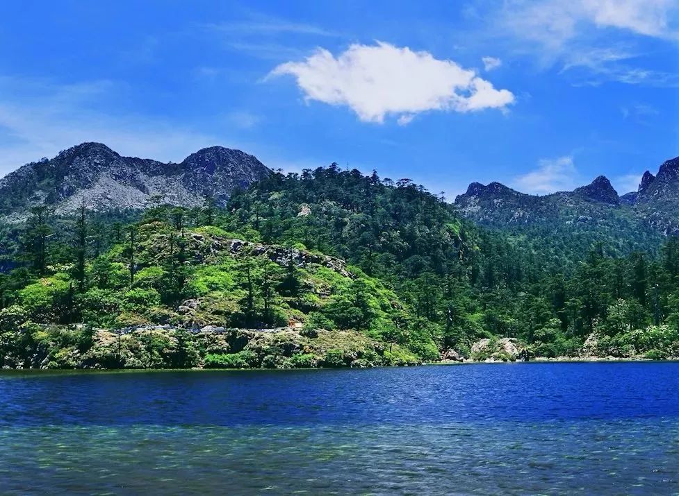 中国最美十大县域排名,2019中国最美县域排名榜