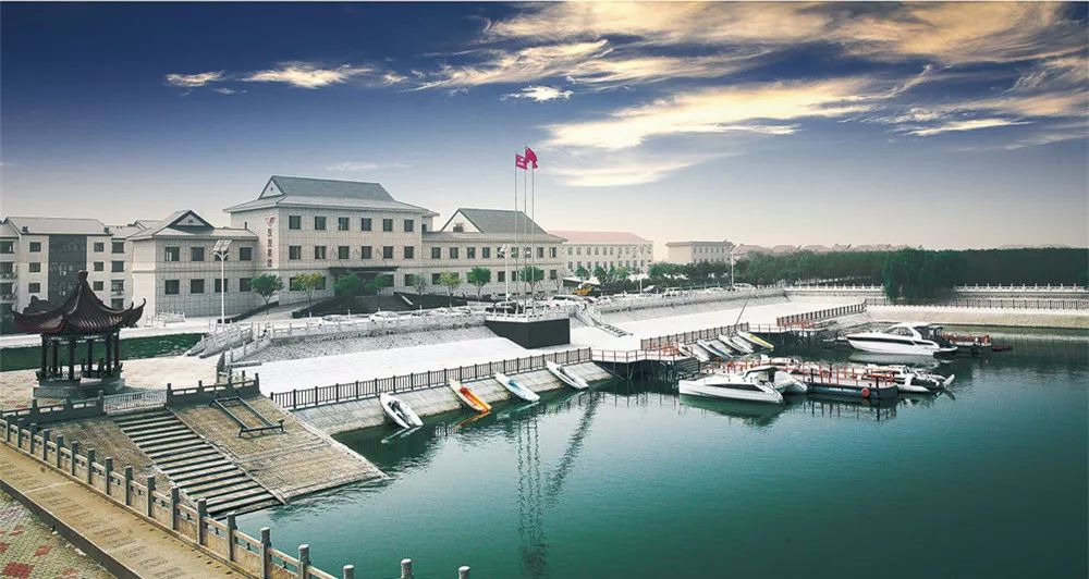 静海区绿化工程,高质量推进生态绿化建设