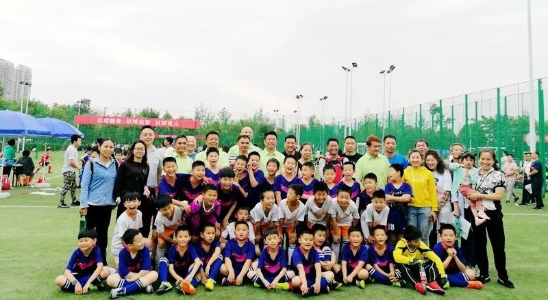 追风少年vs湖南足球小将,足球小将国际邀请赛追风少年