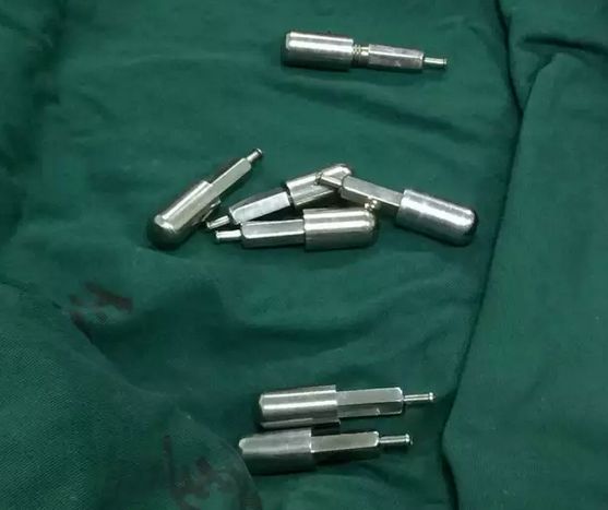 哪些肿瘤患者适合微创介入治疗,晚期癌症能做碘125粒子植入术