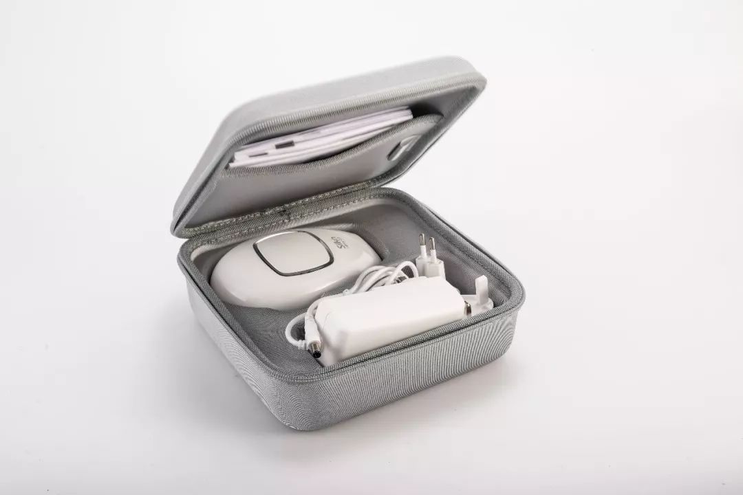 ⊙超管用!不用刮、零疼痛,轻轻一抹就能「快速脱毛」