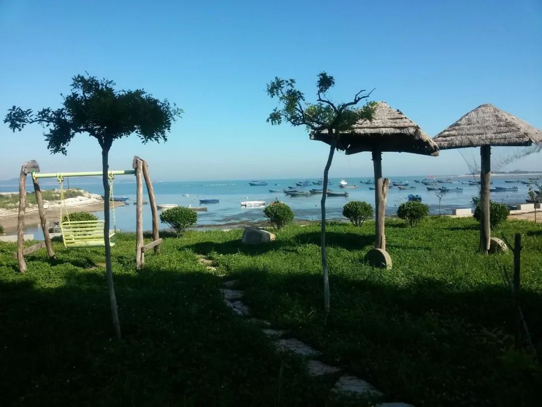 夏天哪个海岛最凉快,高温天气适合去哪旅游