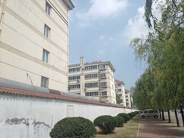 魏桥集团有多少员工,魏桥集团到滕州