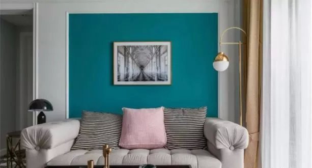 137平方简约风格,138房屋装修简约风格