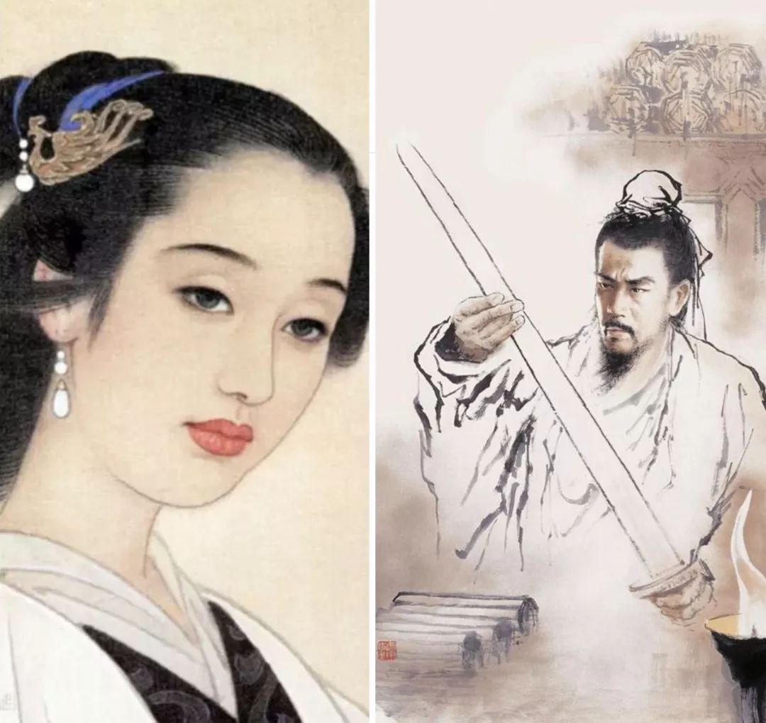 饱读诗书对一个女人多重要,饱读诗书有益终生