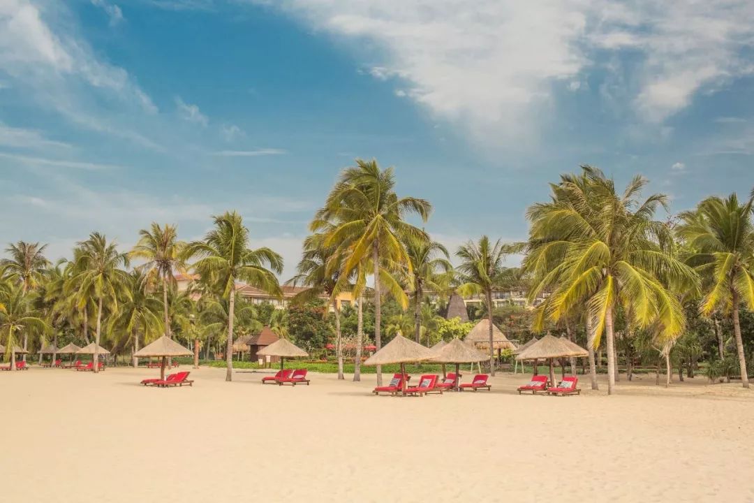 clubmed一日游,比clubmed还好的度假村