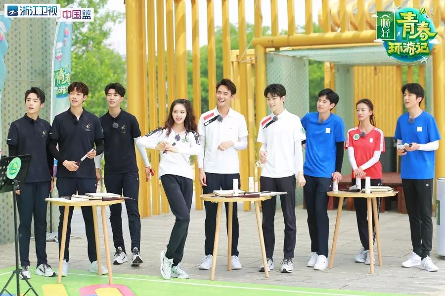 青春环游记王凯吴谨言演技炸裂,青春环游记王凯开导吴谨言