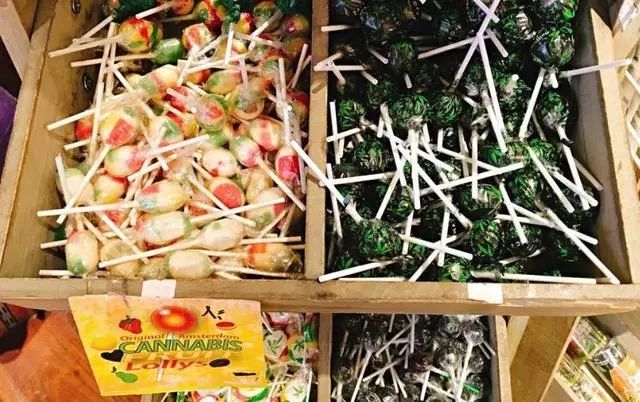 警惕这些食品有毒,警惕这种糖果千万别碰都是伪装