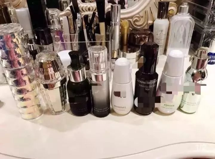 白一度,白一度护肤品