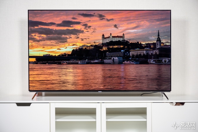 鏉句笅鐢佃th-75hx800c瀵规瘮璇勬祴,鏉句笅鐢佃th-65gx