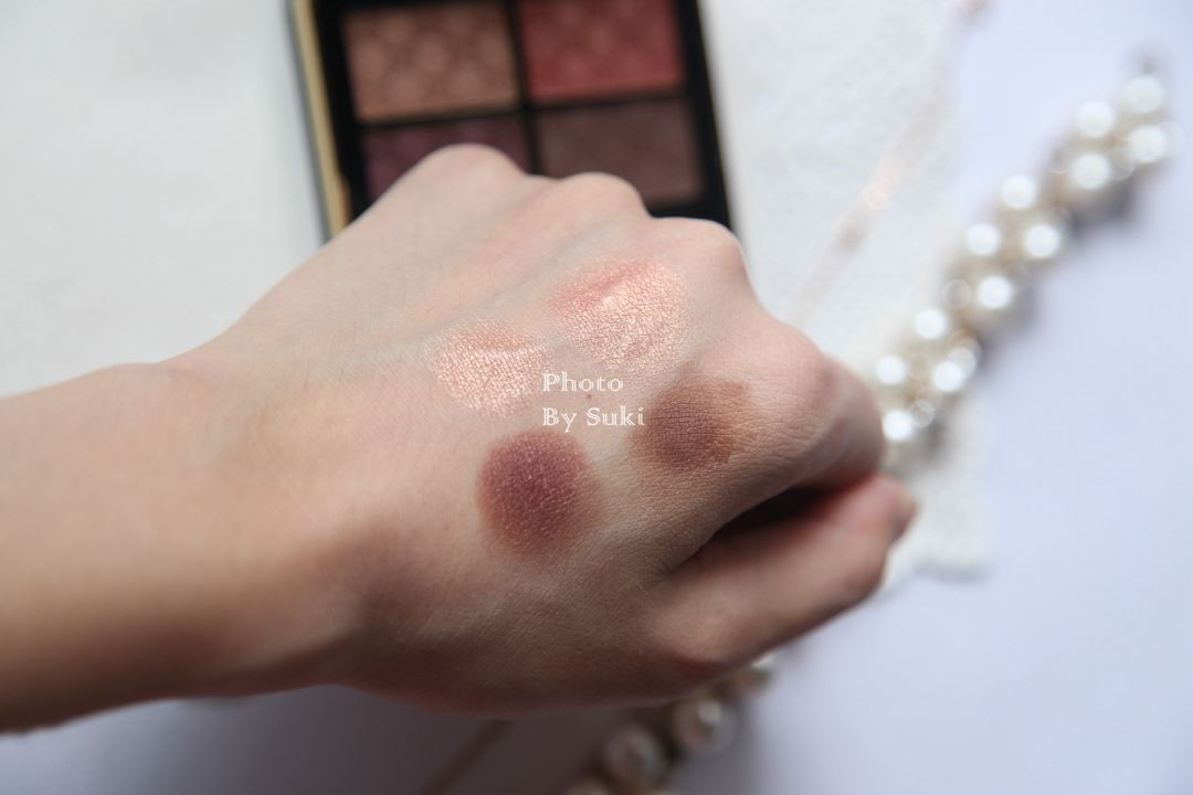 颜值使用感都在线的彩妆线为什么一直不红?GUCCI麻烦你反思一下!