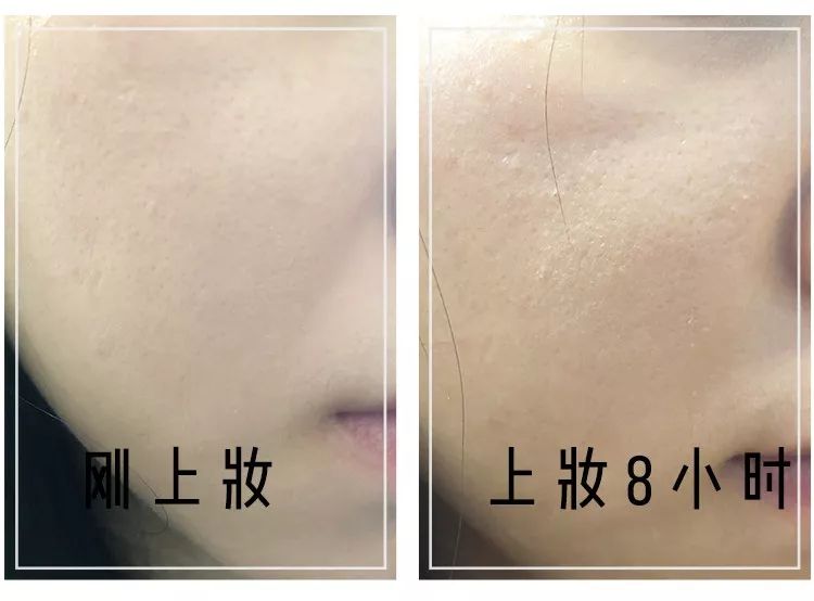 妆效比较好的气垫,气垫哪一款持妆效果好