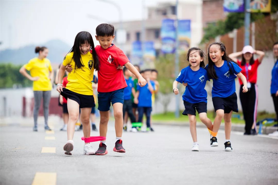 耀华初中探校,耀华学校研学活动