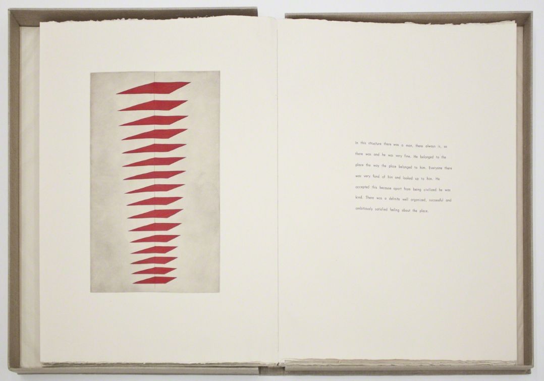 路易斯布尔乔亚细胞,路易斯布尔乔亚作品解读