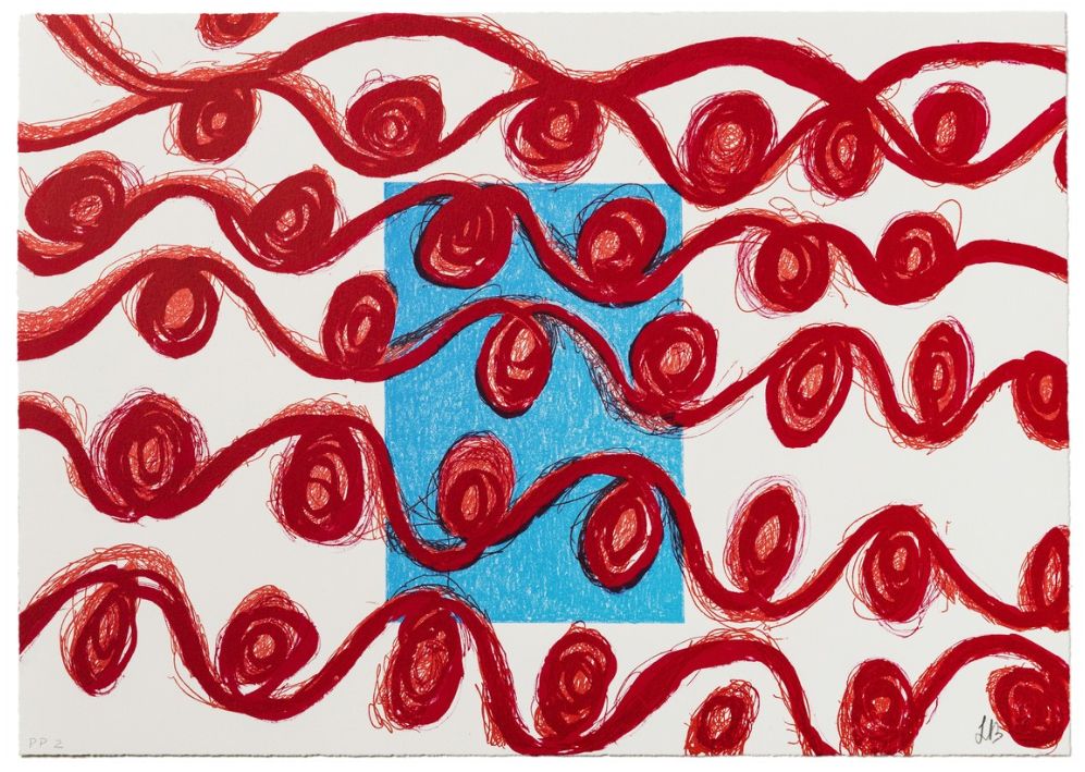 路易斯布尔乔亚细胞,路易斯布尔乔亚作品解读