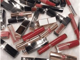 用银饰擦口红的正确方法,用口红擦银饰