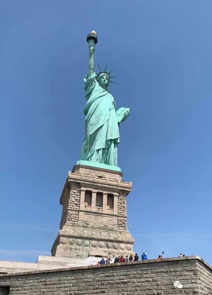 反走崛起之路4：国际大都市——纽约