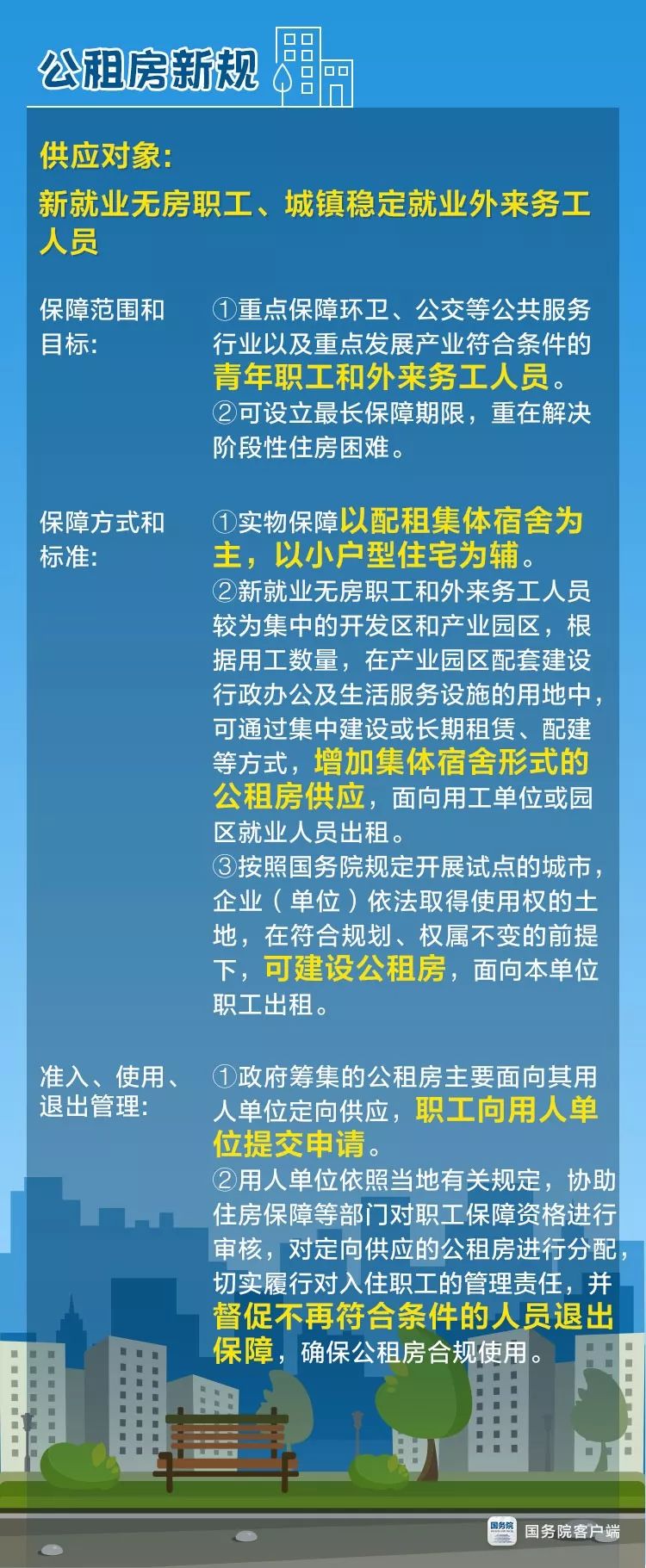 福建省公租房最新政策和文件,南平普通人能申请公租房吗