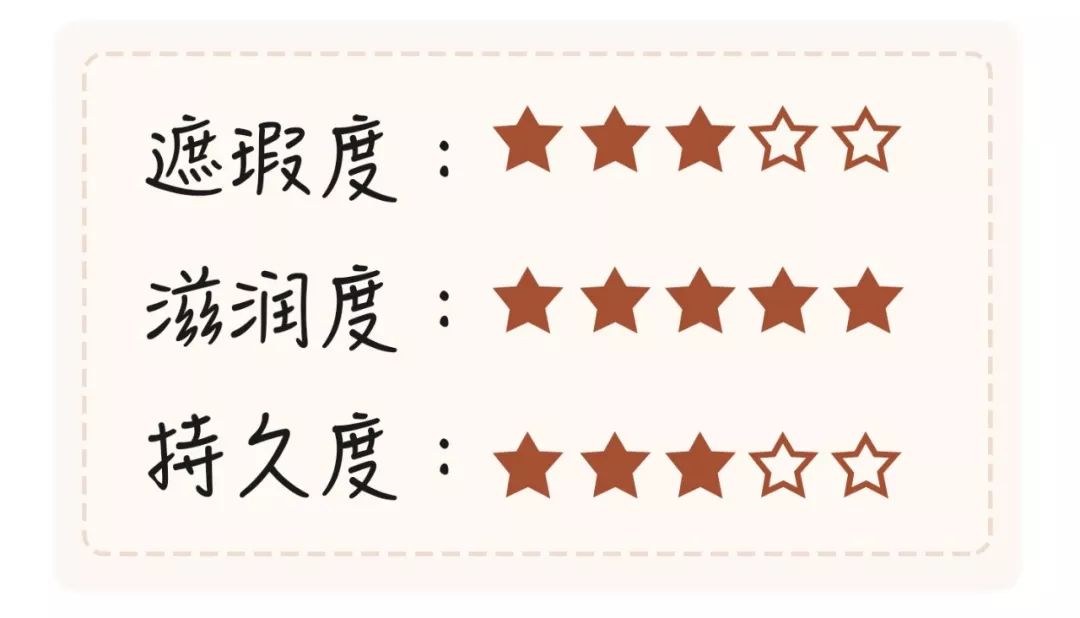 2021最火粉底排行榜,2021年十大热销粉底