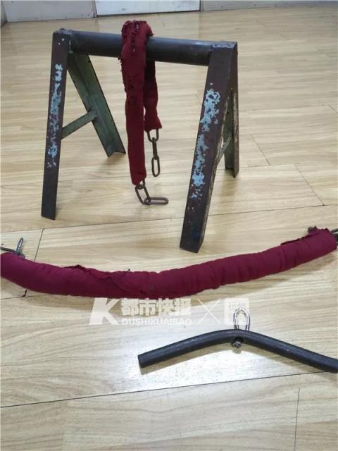 杭州最顶级健身房,开了二十一年的健身房