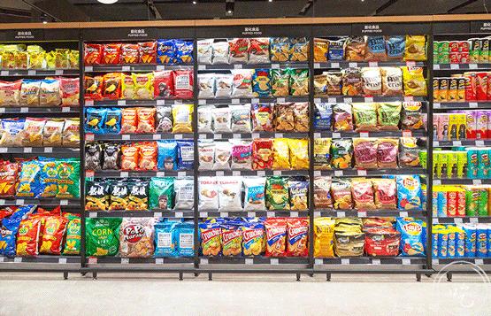 浦东新地标480米,上海浦东逛吃一条街