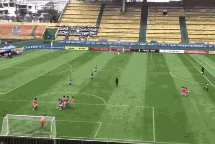 江南实验足球队,江南足球队