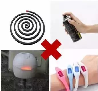 泰国蚊子咬止痒膏,防蚊虫叮咬药膏推荐泰国