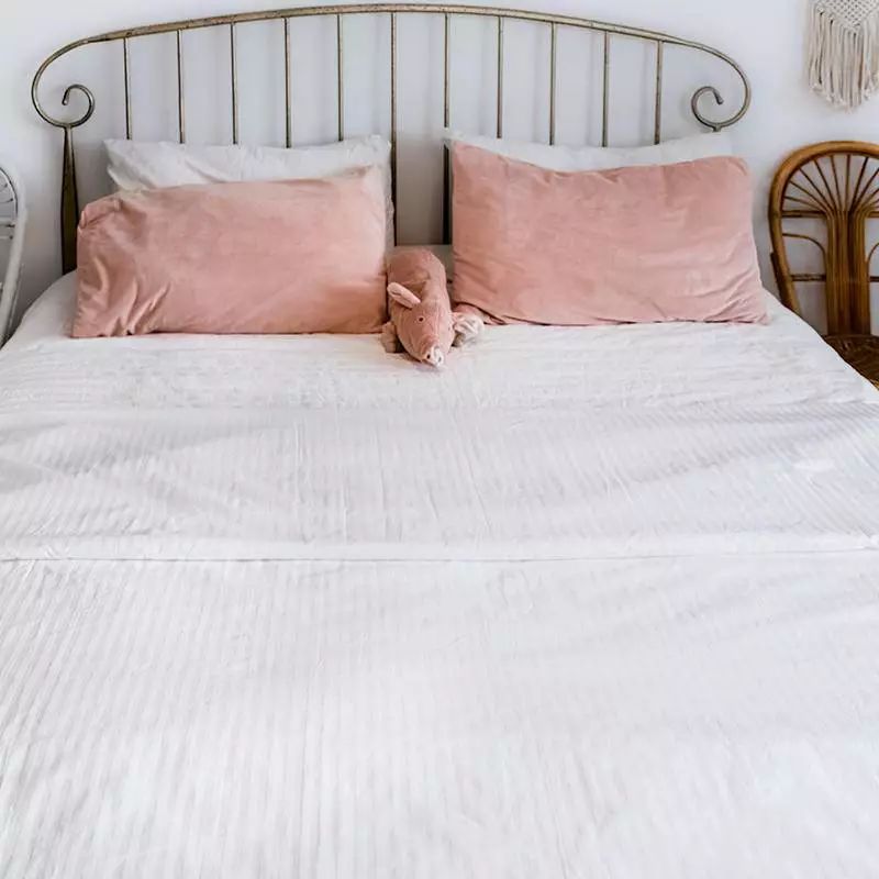 便宜的蚕丝被有什么套路,蚕丝被每日抢购