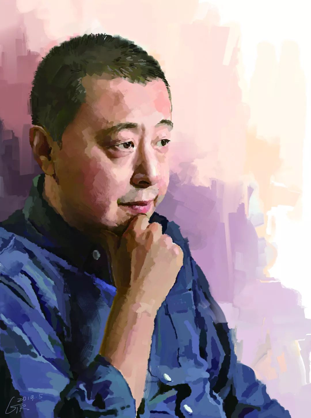 贾樟柯的感悟,贾樟柯的能力有多强