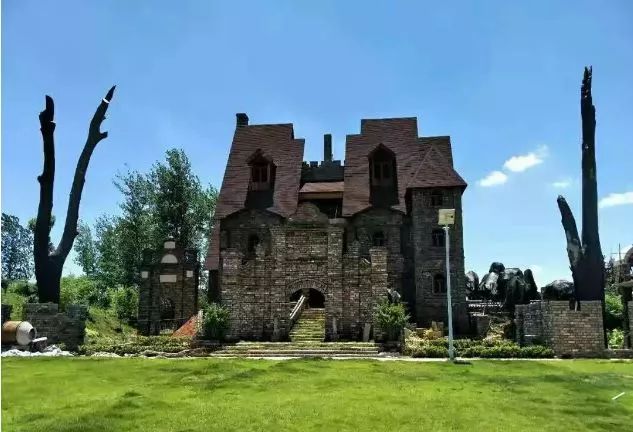 人均不到500元的旅行，说走就走的咸宁！