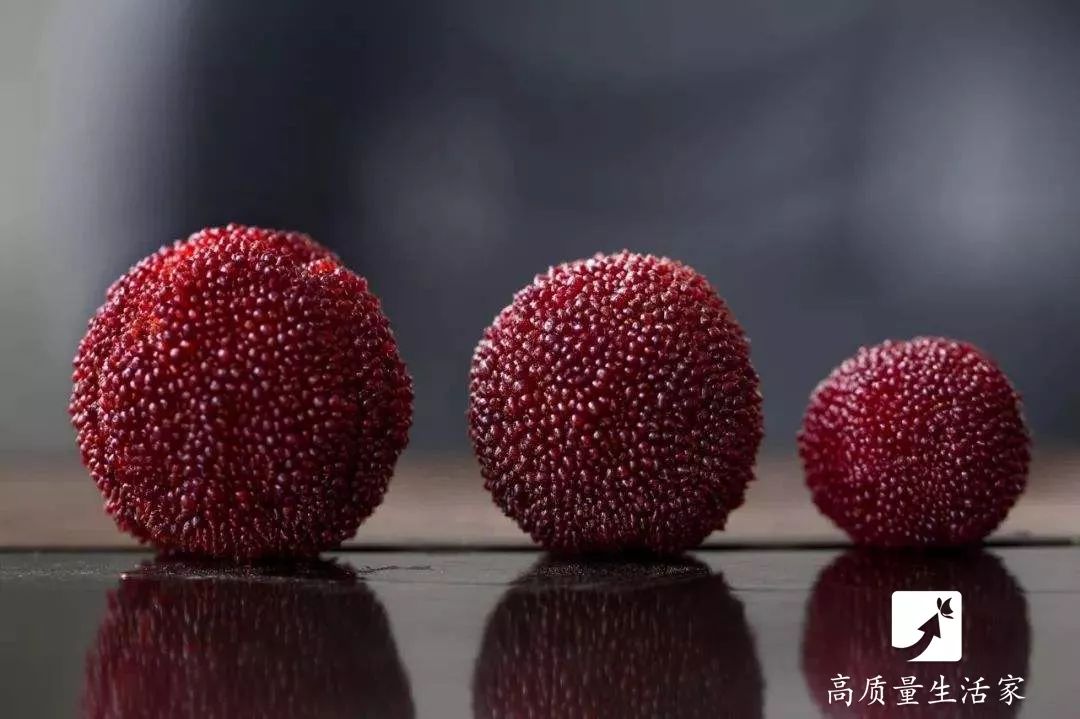 杨梅用盐洗不泡能洗干净嘛,杨梅能用盐清洗干净吗