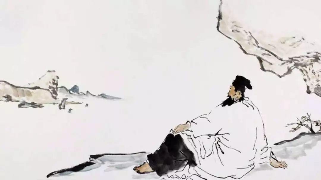 诗词丨背了这么多年的《将进酒》,竟然是一首“假诗”?