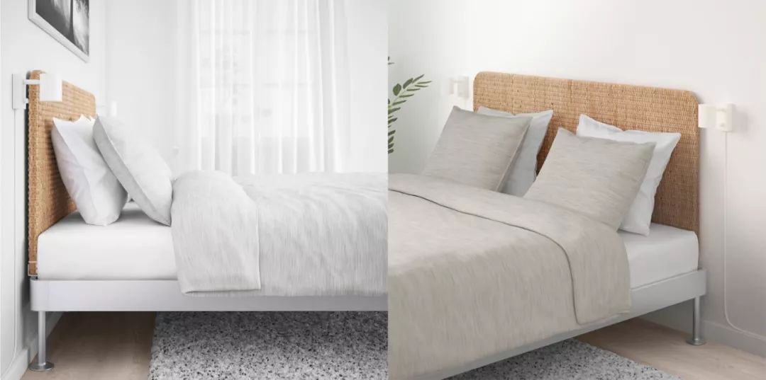 年轻人开始买藤编家具了？因为他们想回家养老了…