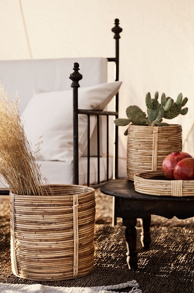 藤编家具为什么不建议买,年轻人用藤编家具