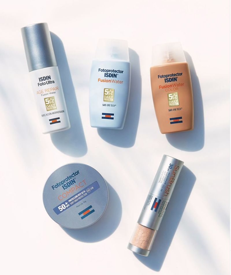 防晒神器还有比安耐晒更好用的吗,防晒除了安耐晒还有什么比较好的