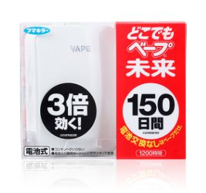 一到夏天，日本1亿家庭都离不开它们！